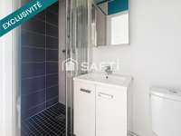 Vente appartement 1 pièce Vente appartement 1 pièce