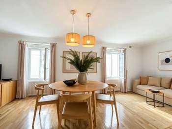 Vente appartement 2 pièces Nantes Centre Ville 44