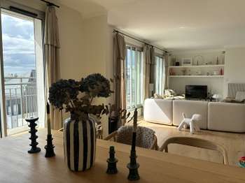 Vente appartement 4 pièces Nantes Centre Ville 44