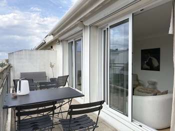 Vente appartement 4 pièces Vente appartement 4 pièces