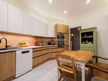 Vente Appartement 5 piècesNantes Centre Ville