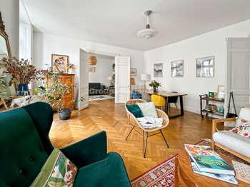 Vente appartement 5 pièces Vente appartement 5 pièces