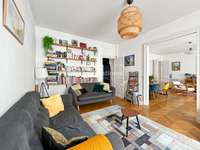 Vente appartement 5 pièces Vente appartement 5 pièces