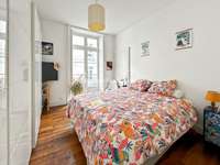 Vente appartement 5 pièces Vente appartement 5 pièces