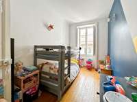 Vente appartement 5 pièces Vente appartement 5 pièces