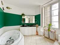 Vente appartement 5 pièces Vente appartement 5 pièces