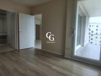 Vente appartement 2 pièces Nantes Centre Ville 44