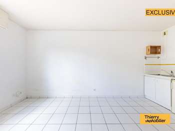 Vente appartement 1 pièce Vente appartement 1 pièce