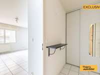 Vente appartement 1 pièce Vente appartement 1 pièce