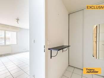 Vente appartement 1 pièce Vente appartement 1 pièce