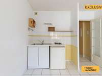 Vente appartement 1 pièce Vente appartement 1 pièce