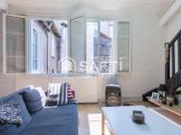 Vente appartement 2 pièces Vente appartement 2 pièces