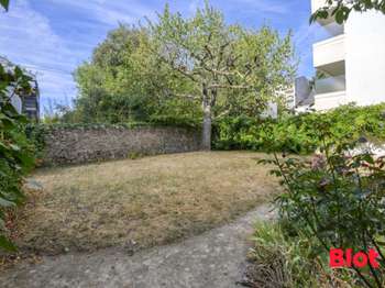 Vente Appartement 4 piècesNantes Centre Ville