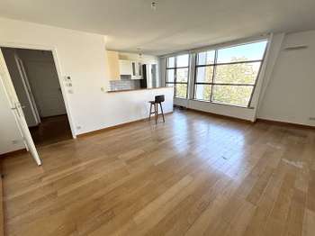 Vente Appartement 2 piècesNantes Centre Ville