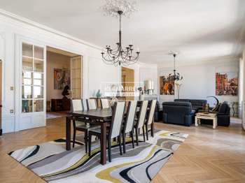 Vente Appartement 6 pièces +Nantes Centre Ville