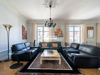 Vente appartement 6 pièces Vente appartement 6 pièces