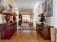 Vente appartement 6 pièces Vente appartement 6 pièces