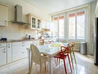 Vente appartement 6 pièces Vente appartement 6 pièces