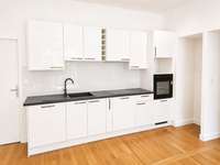 Vente appartement 4 pièces Vente appartement 4 pièces