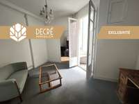 Vente appartement 4 pièces Vente appartement 4 pièces