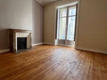 Vente Appartement 3 piècesNantes Centre Ville