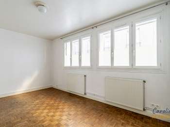 Vente Appartement 2 piècesNantes Centre Ville