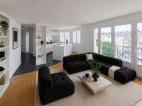 Vente appartement 3 pièces Vente appartement 3 pièces
