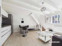 Vente appartement 2 pièces Vente appartement 2 pièces