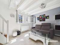Vente appartement 2 pièces Vente appartement 2 pièces