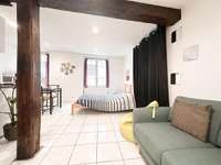 Vente appartement 1 pièce Vente appartement 1 pièce