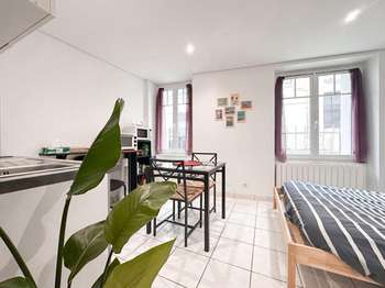 Vente appartement 1 pièce Vente appartement 1 pièce