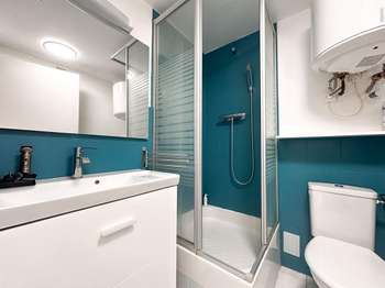 Vente appartement 1 pièce Vente appartement 1 pièce