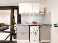 Vente appartement 1 pièce Vente appartement 1 pièce