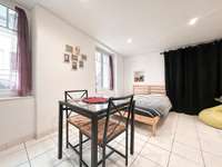 Vente appartement 1 pièce Vente appartement 1 pièce