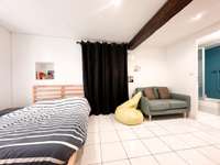 Vente appartement 1 pièce Vente appartement 1 pièce