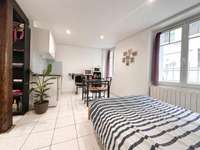 Vente appartement 1 pièce Vente appartement 1 pièce
