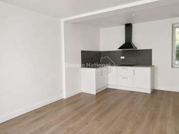Vente Appartement 2 piècesNantes Centre Ville