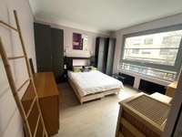 Vente appartement 5 pièces Vente appartement 5 pièces