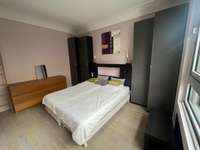 Vente appartement 5 pièces Vente appartement 5 pièces
