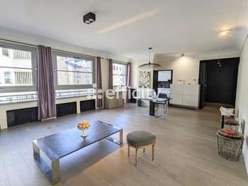 Vente Appartement 5 piècesNantes Centre Ville