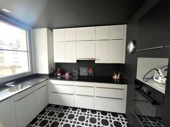Vente appartement 5 pièces Vente appartement 5 pièces