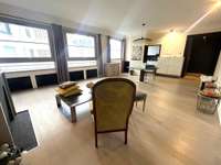 Vente appartement 5 pièces Vente appartement 5 pièces