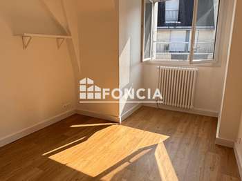 Vente Appartement T1Nantes Centre Ville