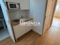 Vente appartement 1 pièce Vente appartement 1 pièce