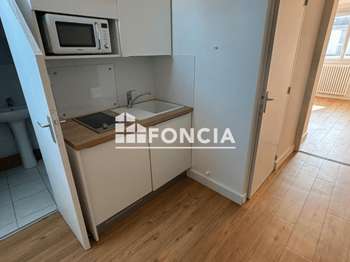 Vente appartement 1 pièce Vente appartement 1 pièce