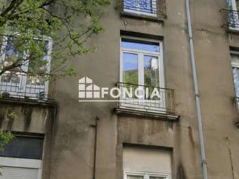 Vente Appartement T1Nantes Centre Ville