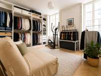 Vente appartement 4 pièces Vente appartement 4 pièces