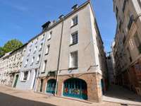 Vente appartement 4 pièces Vente appartement 4 pièces