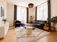Vente appartement 4 pièces Vente appartement 4 pièces
