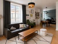 Vente appartement 4 pièces Vente appartement 4 pièces